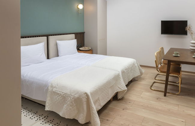 Monciak55 Sopot Apartments - Foto 8