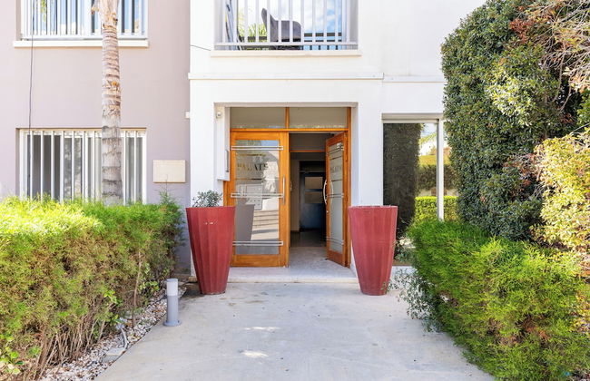 YAMAS Urban Living Palatino - Photo 40