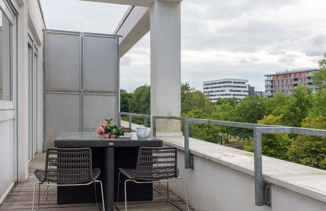 The Queen Apartments - Villa Adriana - Photo 32