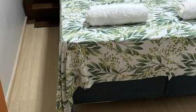 Aconchegante Apartamento em Goiânia - Foto 5