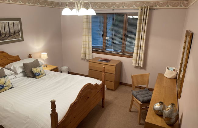 Foxglove Cottages - Foto 50