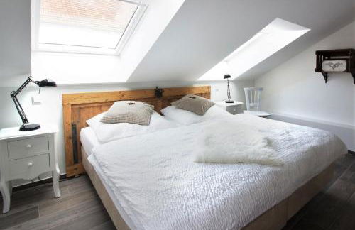 Zur alten Rebe Ferienhaus und Weingut - Foto 5