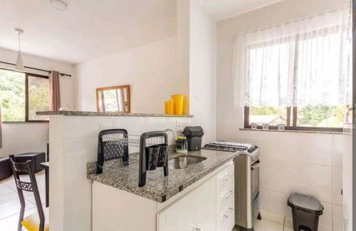 Stúdio Petrópolis, Alameda das Pedras - Foto 7