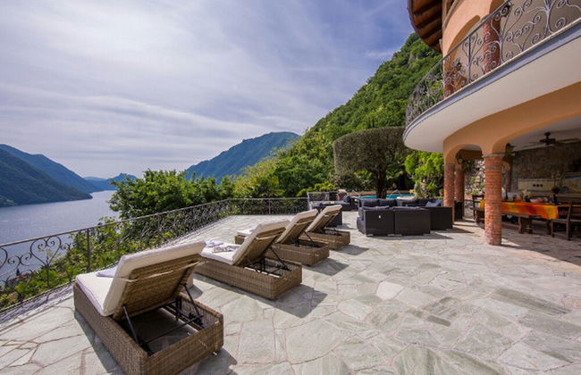 Villa Isola Verde (Main Villa) - Foto 74