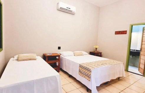 Hotel Fazenda Cachoeiras Serra da Bodoquena - Foto 14