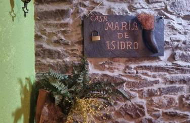 Casa Rural Maria de Isidro - Photo 7