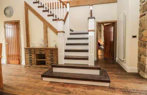 The Turnip Barn - Foto 19