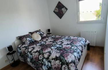 Le nid du pilote, 5 pers, 2 ch proche circuit 24h - Foto 35