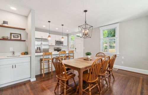 Cozy Urban Farmhouse 3bd1andhalfbth - Foto 19