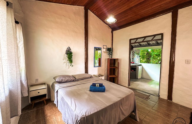 Casas Porto de Cima - Foto 1