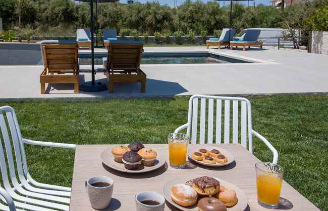 Eleanthi Modern Living - Foto 75