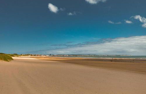 SEA VIEW - First Floor 3 bed apartment looking over Bridlington North Beach - Foto 10