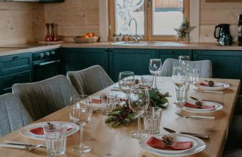 Czorsztyn View Chalets - Photo 56