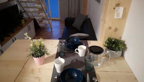 Maison 2 chambres, cosy, proche Métro - Foto 5