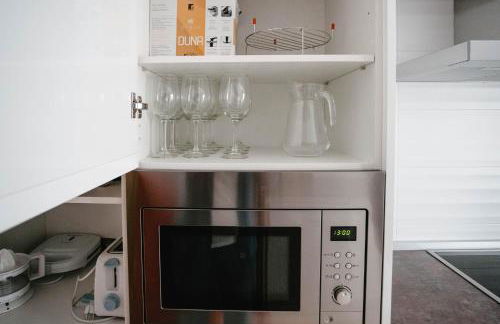 Saavedra Confort & City Centre - Foto 72