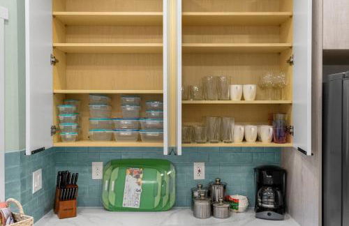 @ Marbella Lane – Wave House, Your Oceanfront Retreat! - Foto 66