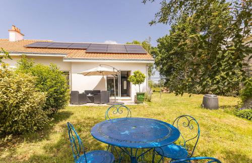 Gîte calme près de Pornic avec wifi et animaux admis - FR-1-306-1311 - Foto 1