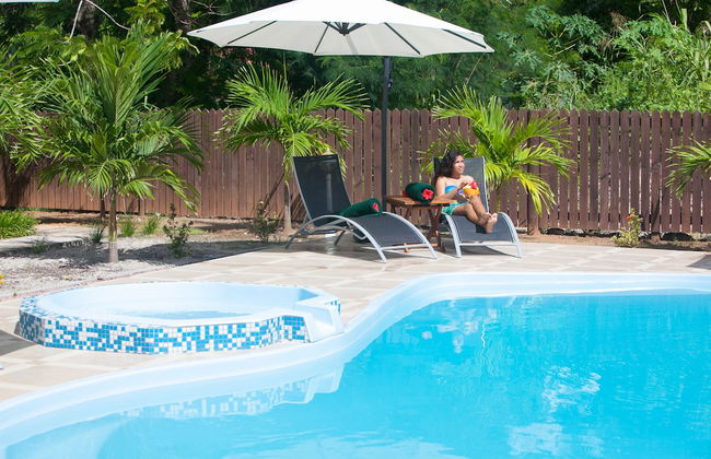 Villa Koket - Foto 11