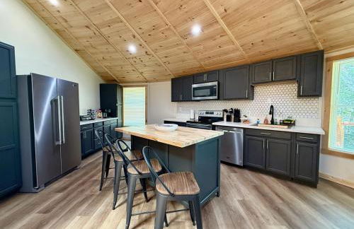 Stunning Lakefront Treehouse! Must book! - Foto 63