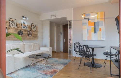 Aparthotel ARDMADRID Centro - Photo 6