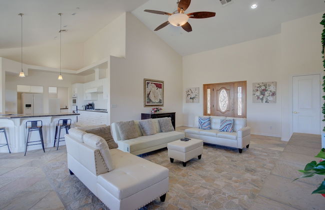 The Grand Haven Home - Foto 26