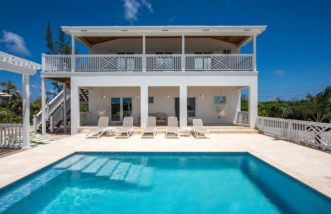 The Better Life & Cottage 5 Bedroom Home - Foto 23