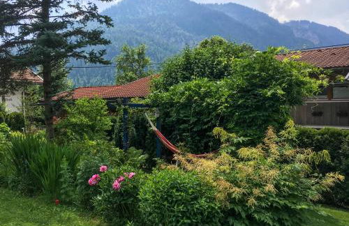 Landhaus Renata - Wendelstein - Foto 54