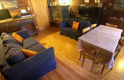 Chalet Martina - Foto 26