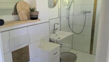 Gemütliche Ferienwohnung in den Bergen - Foto 4