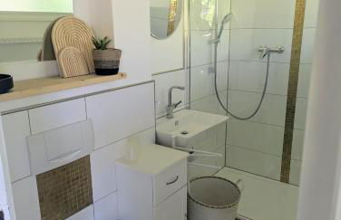 Gemütliche Ferienwohnung in den Bergen - Foto 4