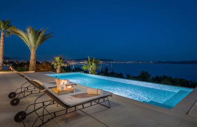 Ultraluxury Villa Elyzeum - Foto 42