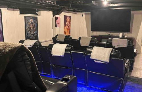 Luxury Estate Elegant Private The White Lion Manor - Foto 73