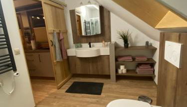 Fewo Studio Muckelstübchen II Bad Arolsen-Twistesee - Photo 4