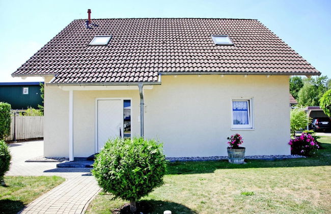 Ferienhaus Adler in Mirow - Foto 25