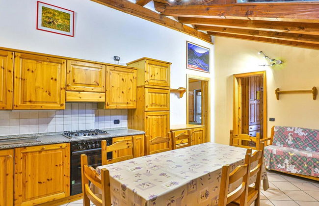 Apartment La Gran Becca - ID 530 - Foto 7