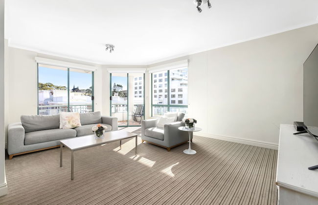 AEA The Coogee View Serviced Apartments - Foto 59