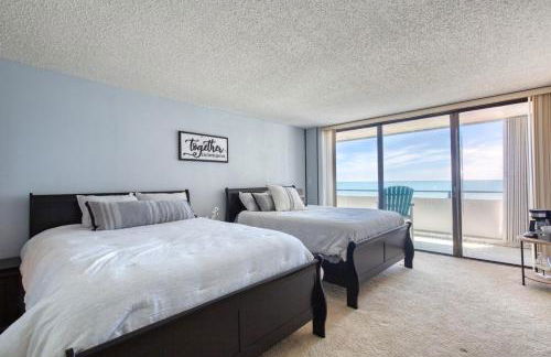 Aliki Atrium Beachfront Condo - Photo 22