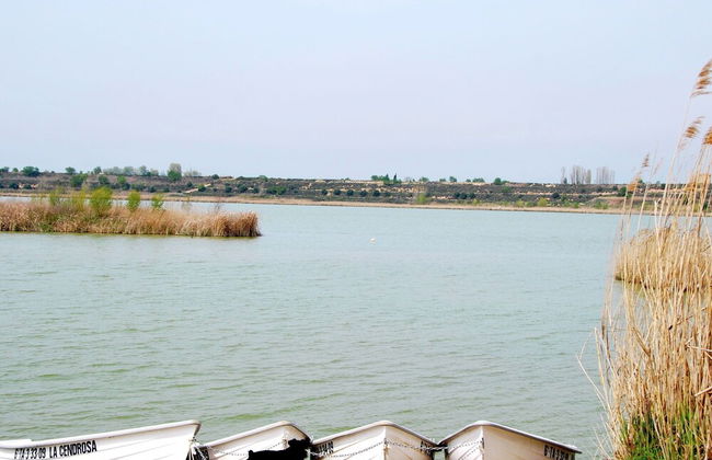 Modern Mansion in Guimerà With Private Pool - Foto 19