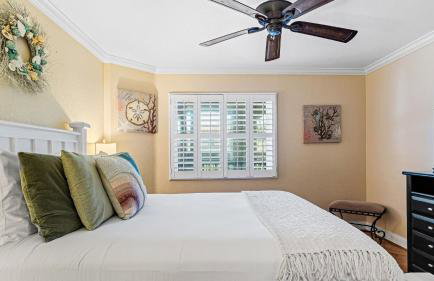 Close to Beach w Patio Resort Amenities The Point at Corniche by AvantStay STR16-0458 - Foto 26