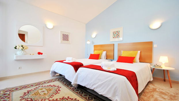 Villa Belize by Algarve Vacation - Photo 3, Chambre
