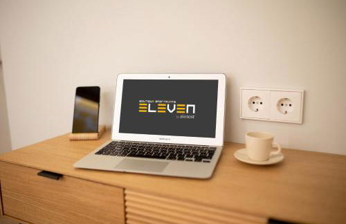 Eleven Boutique Apartments by Airnest - Foto 24