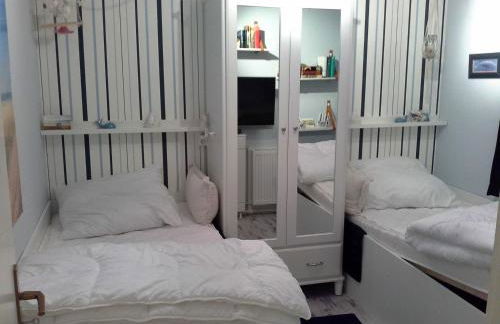 Heidi`s Ferienhaus - Foto 11