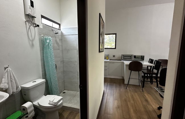 Peaceful Apartment in Tamarindo, 50m to the Beach - Photo 23