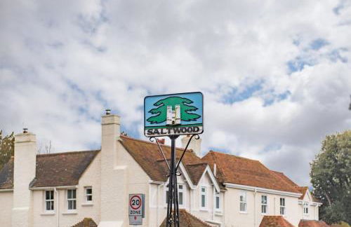 Bunny Cottage by Bloom Stays - Foto 28