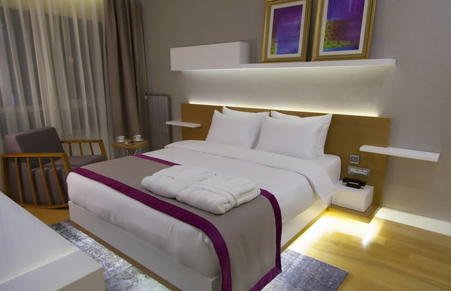 The Leos Residence - Foto 17