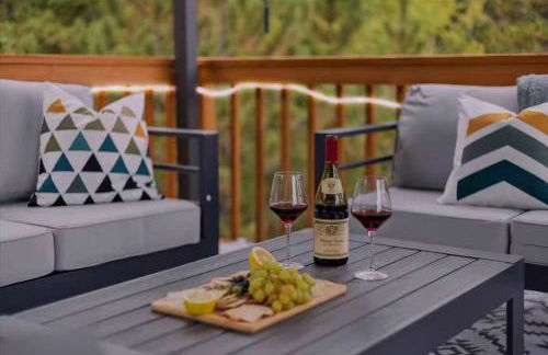 15 min to Boulder Rope Course Hot Tub & Views - Photo 31