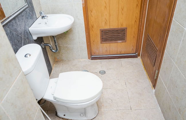 Fully Furnished 2BR Great Western Apartment near Shopping Mall - Foto 15