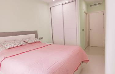 Умные новые аппартаменты в Торревьехе - Foto 15