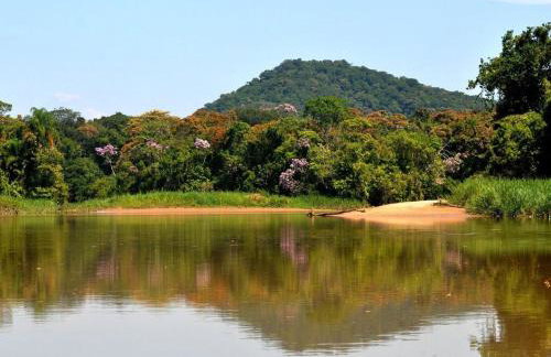 Paraíso Beira Mar, Casa Temporada Itanhaém, 30m Praia, Vista Mar, Piscina, Hidro, Wi-Fi 500 mb, Snooker, Churrasqueira, Garagem Grande, Lazer e Descanso - Foto 75