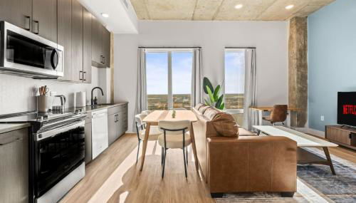 Stylish Channelside Apt - Walk to Downtown Fun - Foto 5